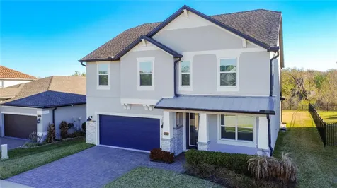 2501 Sky Stone Court Oakland FL 34787