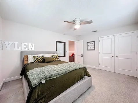 2501 Sky Stone Court Oakland FL 34787