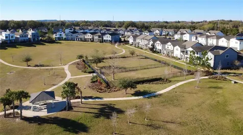 2501 Sky Stone Court Oakland FL 34787