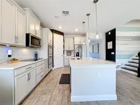 2501 Sky Stone Court Oakland FL 34787