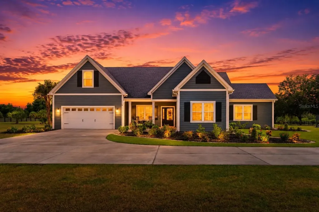 5509 Nantahala Lane Lady Lake FL 32159