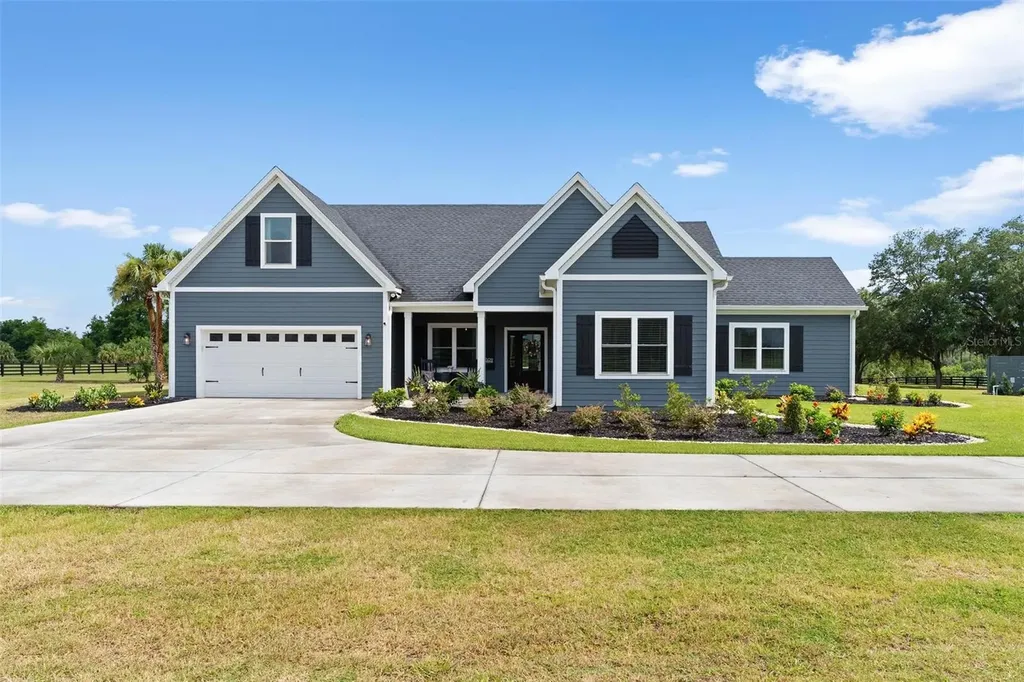 5509 Nantahala Lane Lady Lake FL 32159