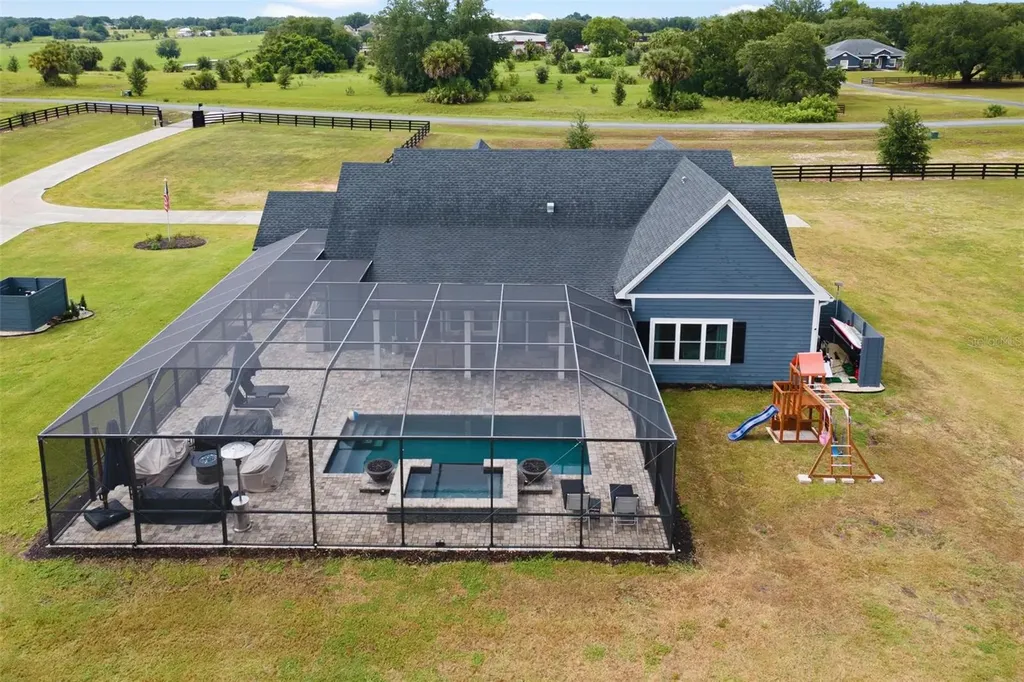 5509 Nantahala Lane Lady Lake FL 32159