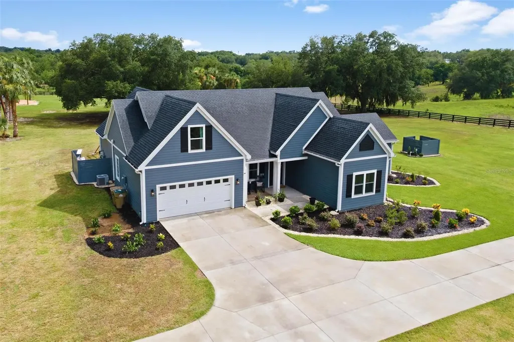 5509 Nantahala Lane Lady Lake FL 32159