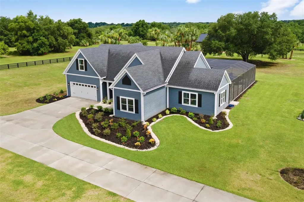 5509 Nantahala Lane Lady Lake FL 32159
