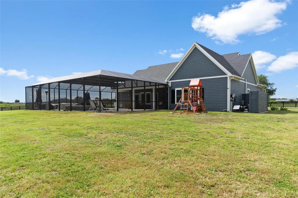 5509 Nantahala Lane Lady Lake FL 32159