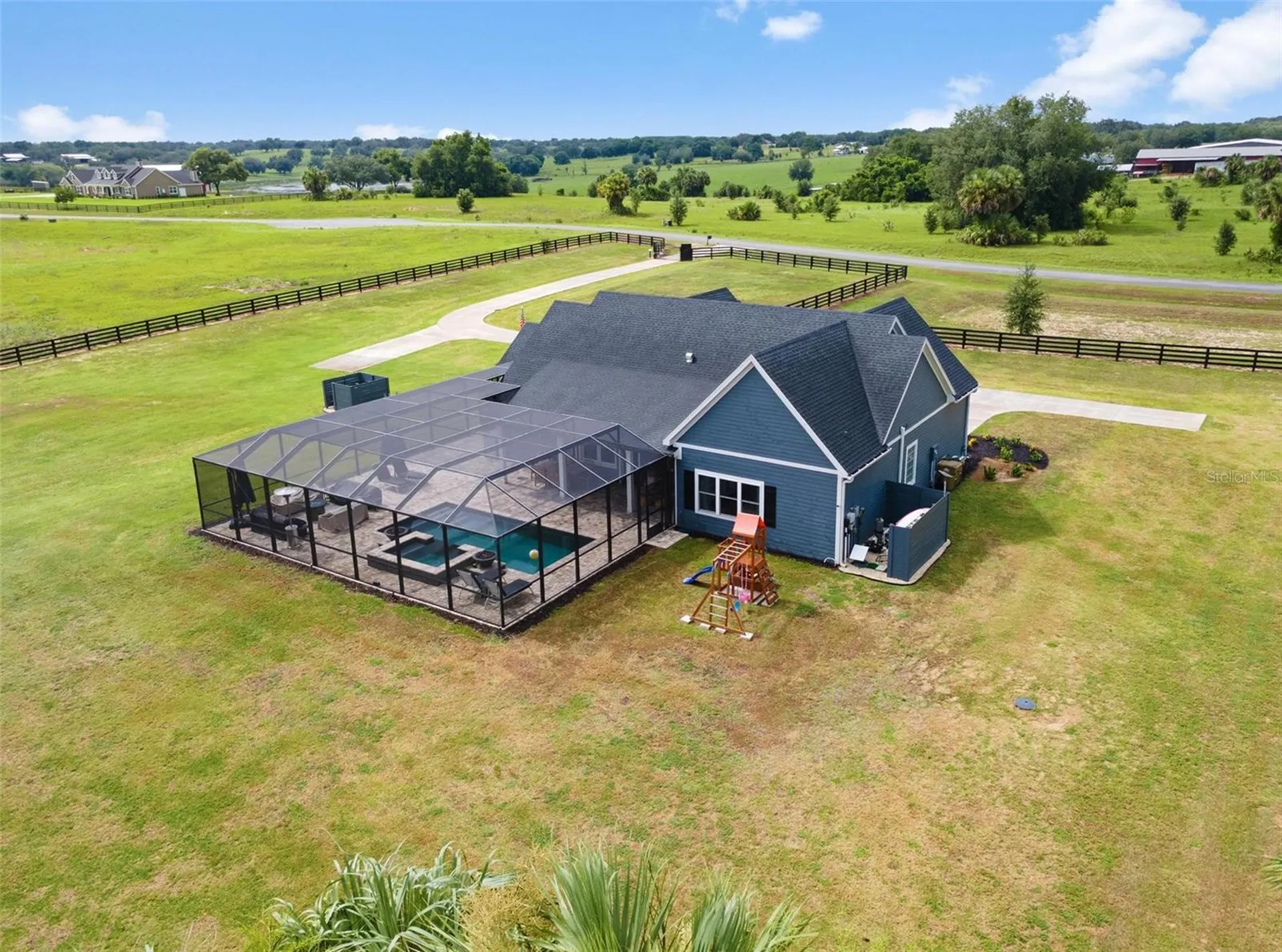 5509 Nantahala Lane Lady Lake FL 32159