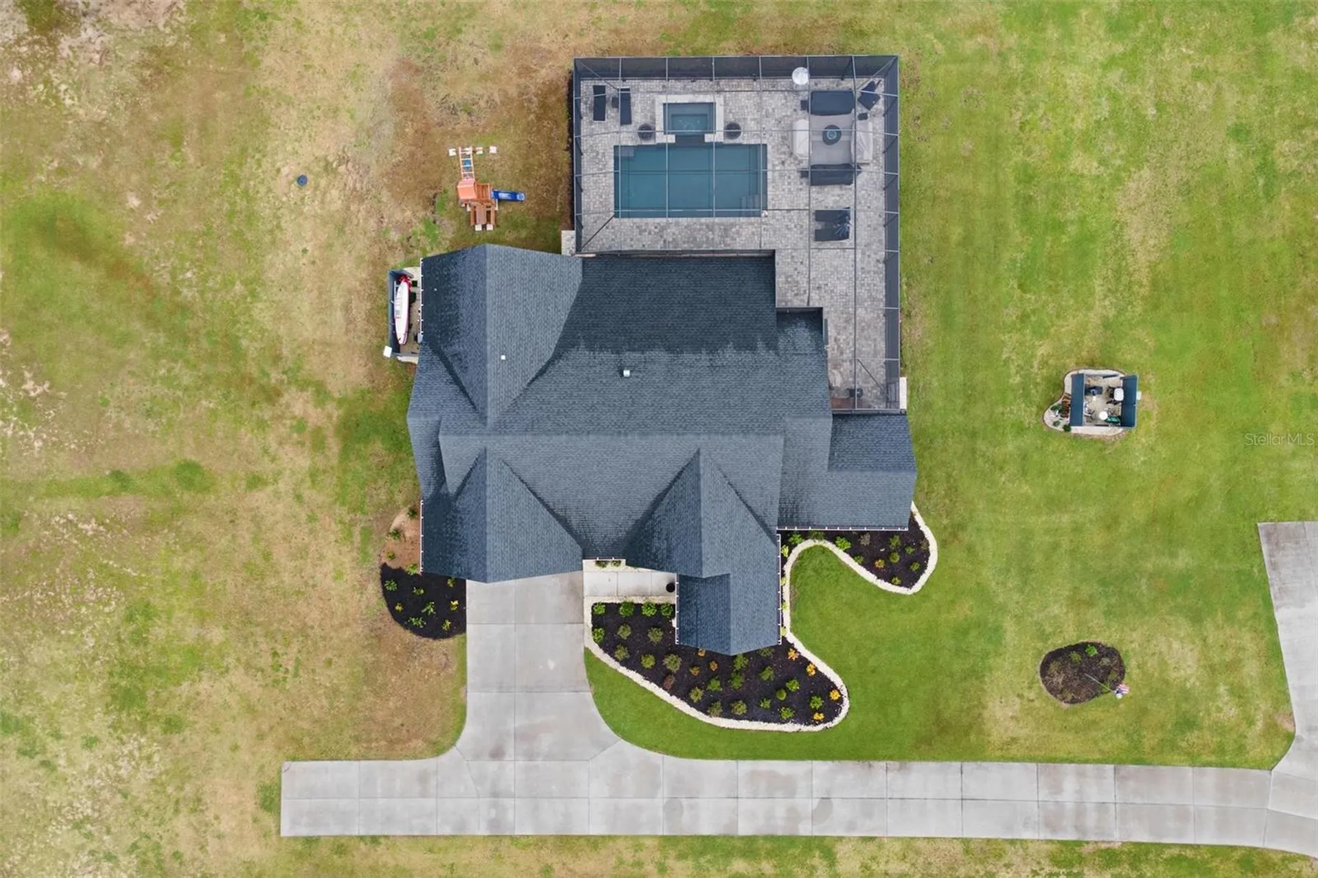 5509 Nantahala Lane Lady Lake FL 32159