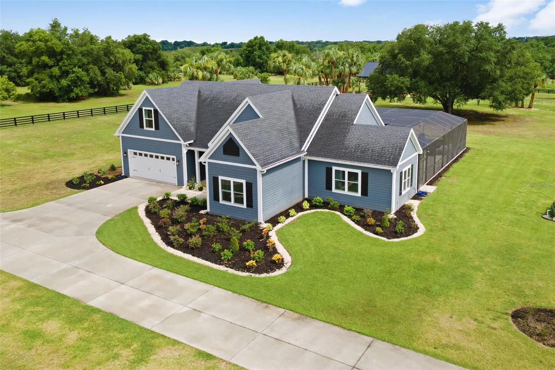 5509 Nantahala Lane Lady Lake FL 32159