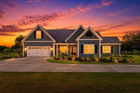 5509 Nantahala Lane Lady Lake FL 32159