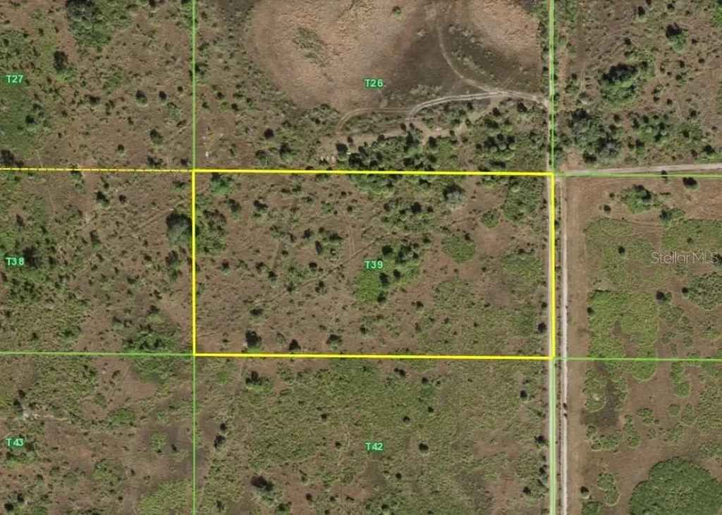 50760 Bermont Road Punta Gorda FL 33982