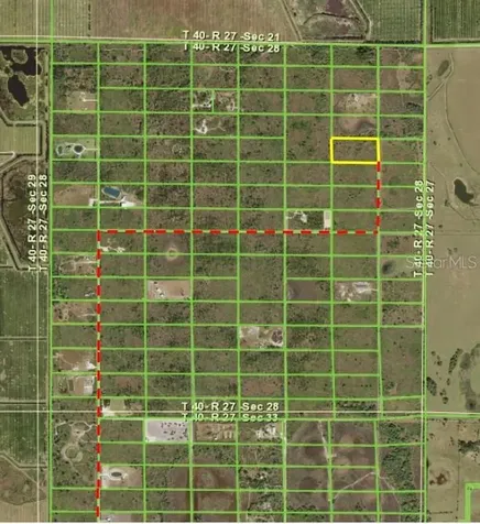 50760 Bermont Road Punta Gorda FL 33982