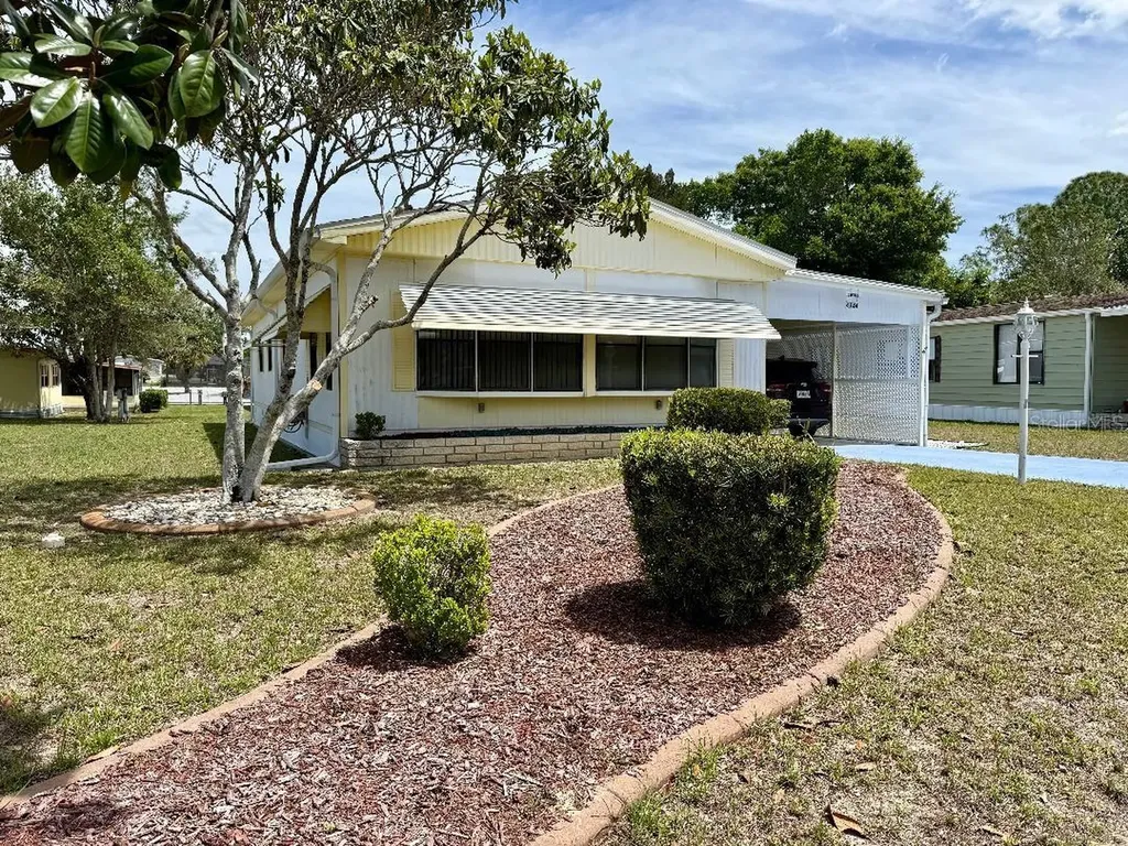 8144 Ridge Dale Avenue Brooksville FL 34613