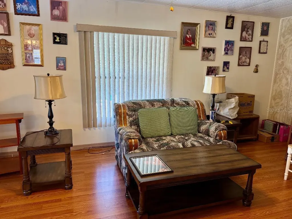 8144 Ridge Dale Avenue Brooksville FL 34613