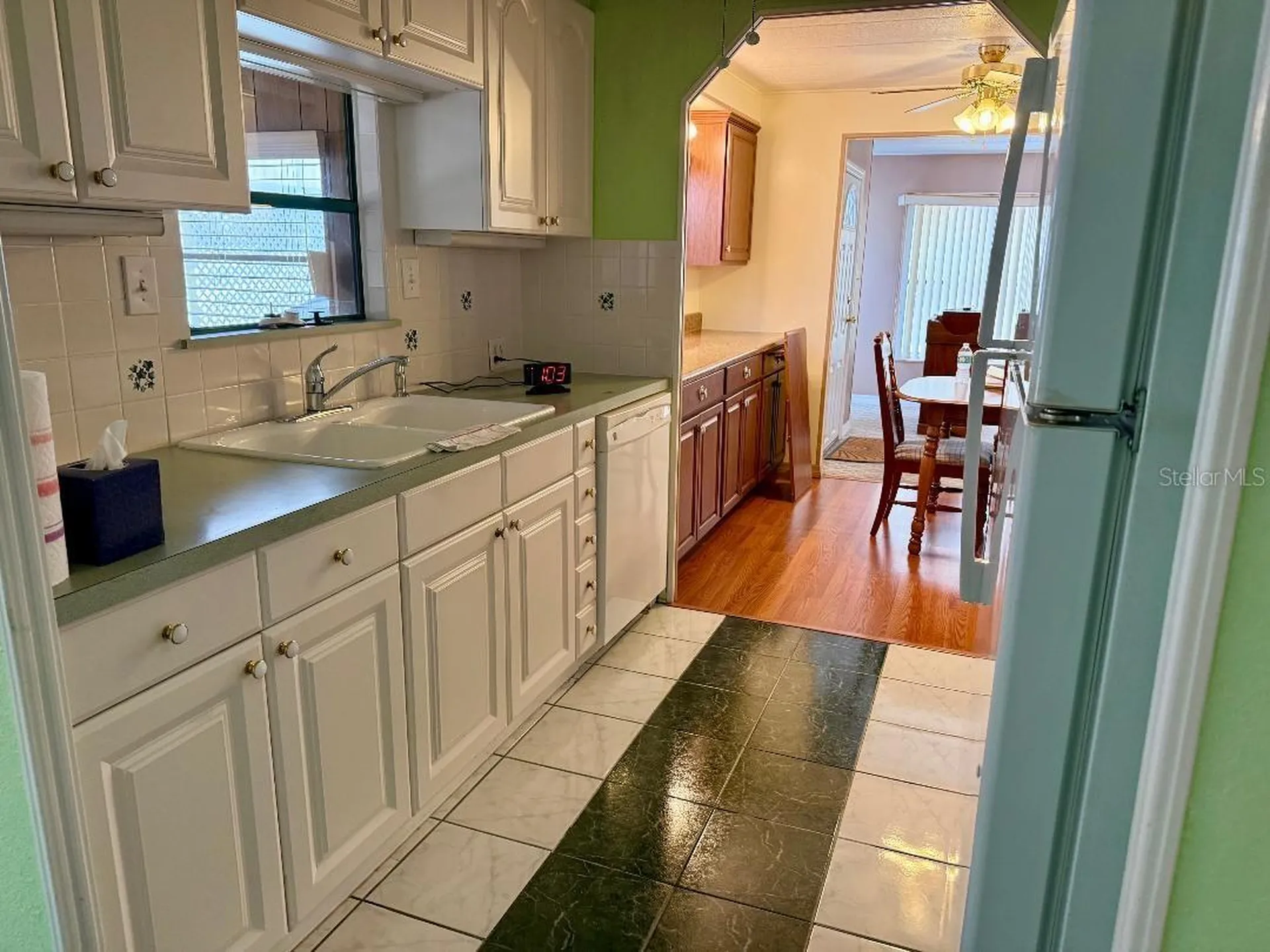 8144 Ridge Dale Avenue Brooksville FL 34613
