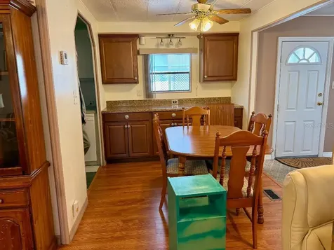 8144 Ridge Dale Avenue Brooksville FL 34613