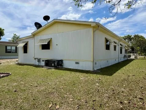 8144 Ridge Dale Avenue Brooksville FL 34613