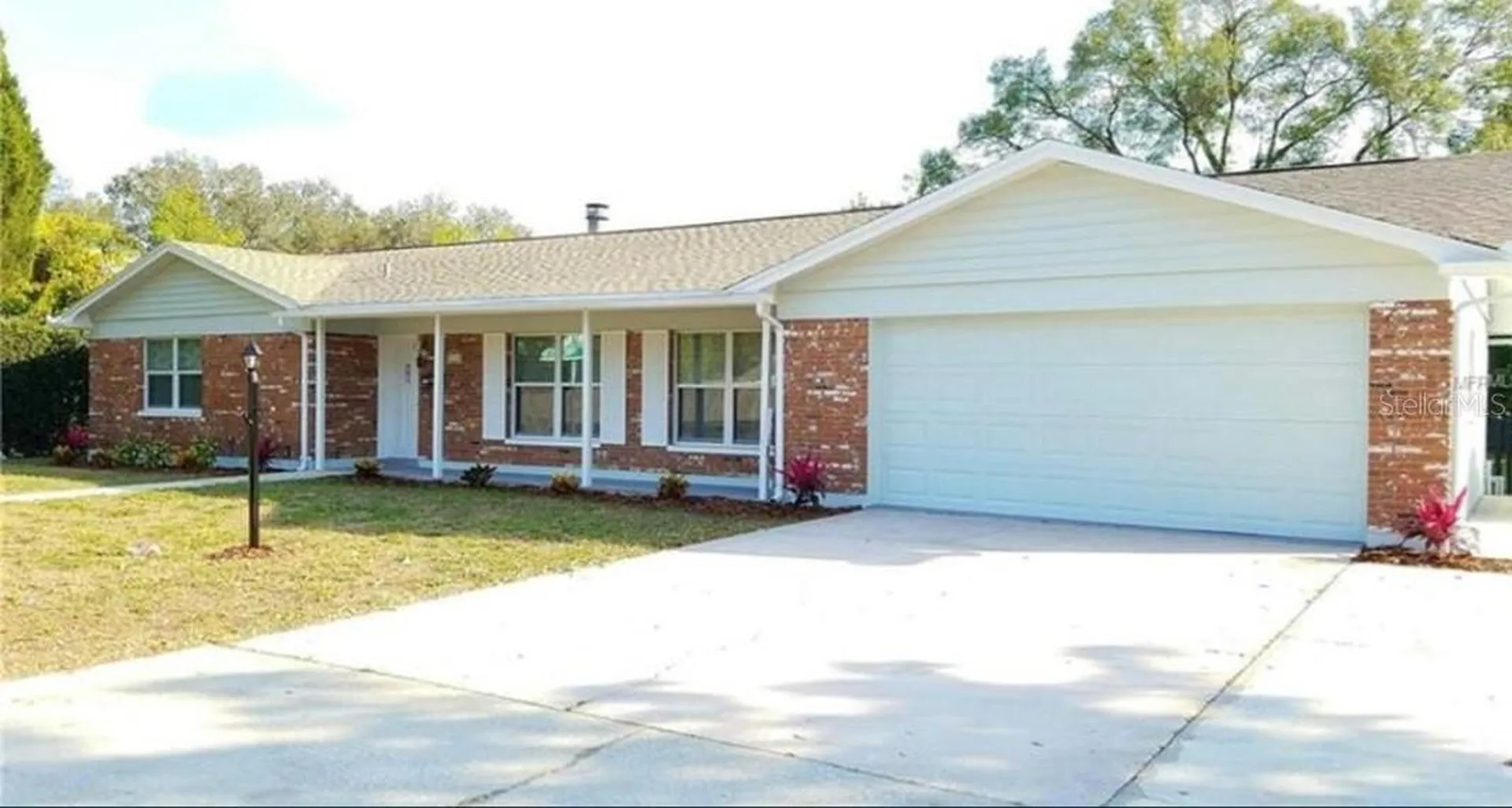 2514 W Fletcher Avenue Tampa FL 33618