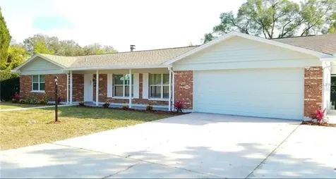 2514 W Fletcher Avenue Tampa FL 33618