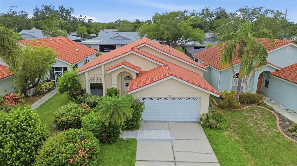 4320 Marcott Circle Sarasota FL 34233