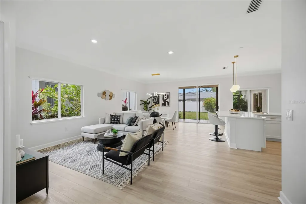 4320 Marcott Circle Sarasota FL 34233