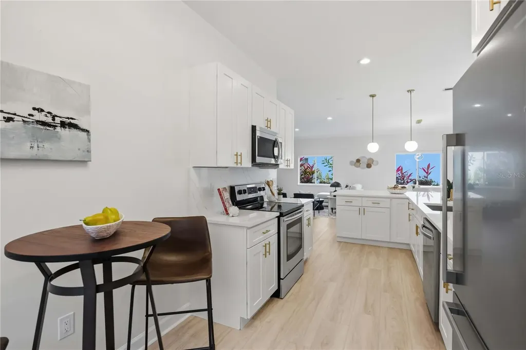 4320 Marcott Circle Sarasota FL 34233