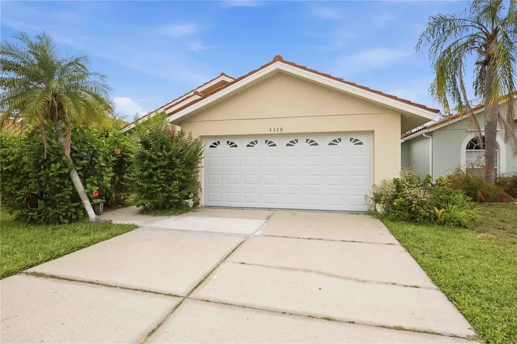 4320 Marcott Circle Sarasota FL 34233