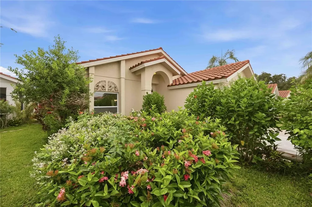 4320 Marcott Circle Sarasota FL 34233