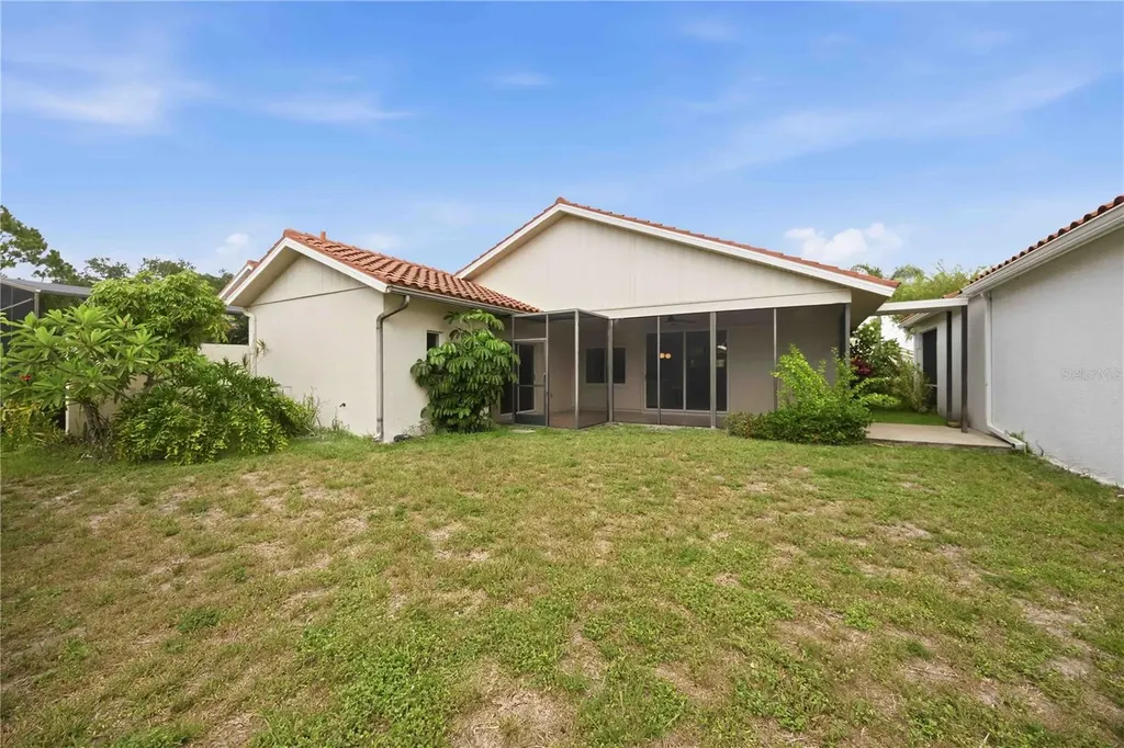 4320 Marcott Circle Sarasota FL 34233