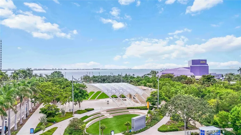 4320 Marcott Circle Sarasota FL 34233