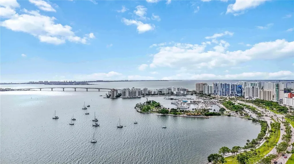 4320 Marcott Circle Sarasota FL 34233