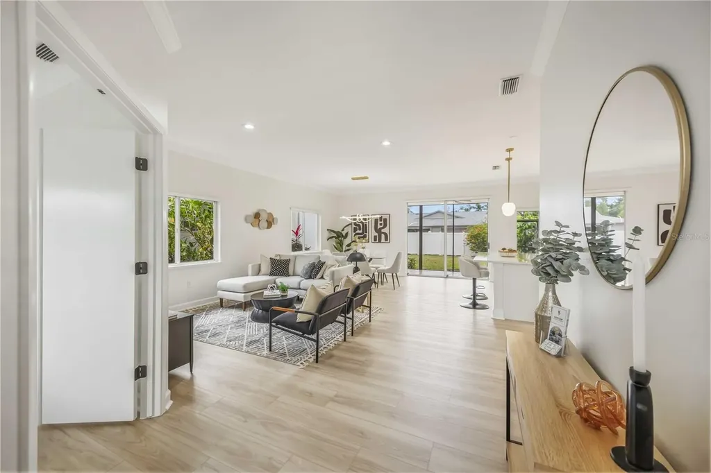 4320 Marcott Circle Sarasota FL 34233