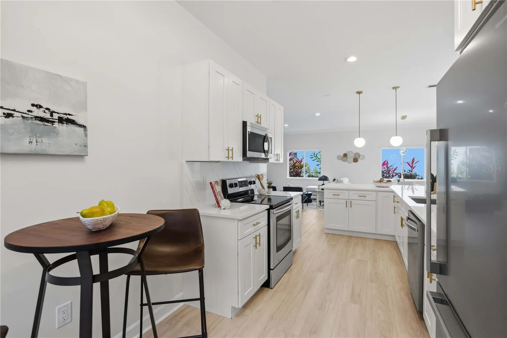 4320 Marcott Circle Sarasota FL 34233