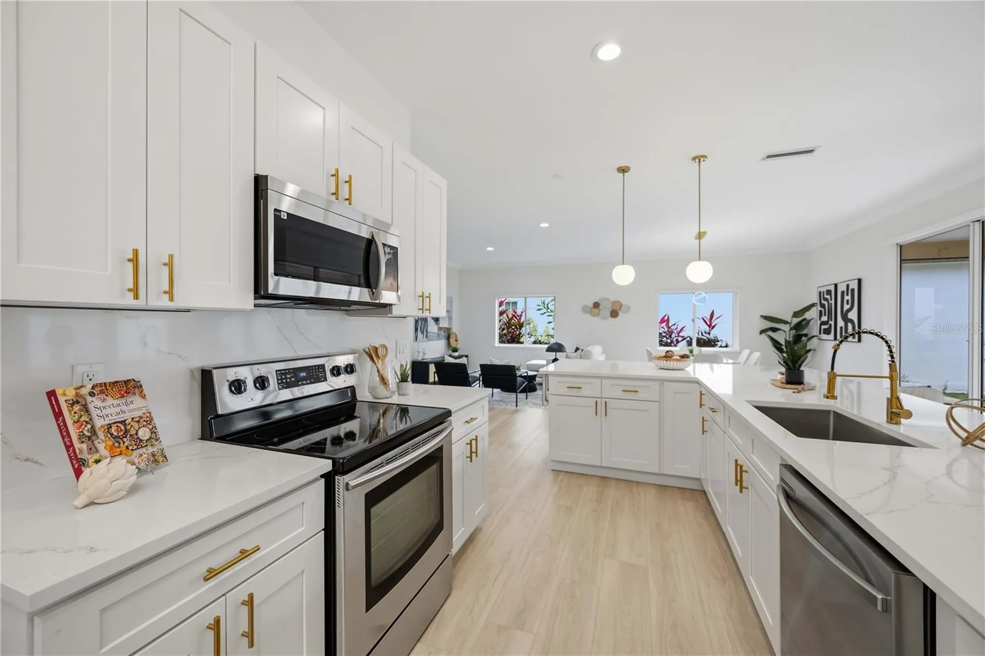 4320 Marcott Circle Sarasota FL 34233
