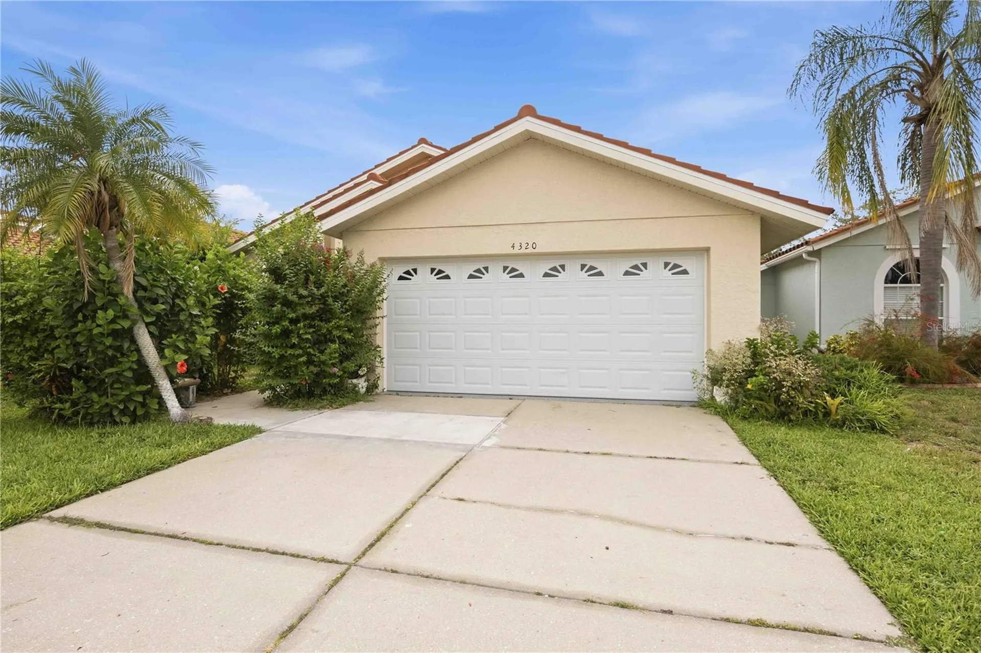 4320 Marcott Circle Sarasota FL 34233