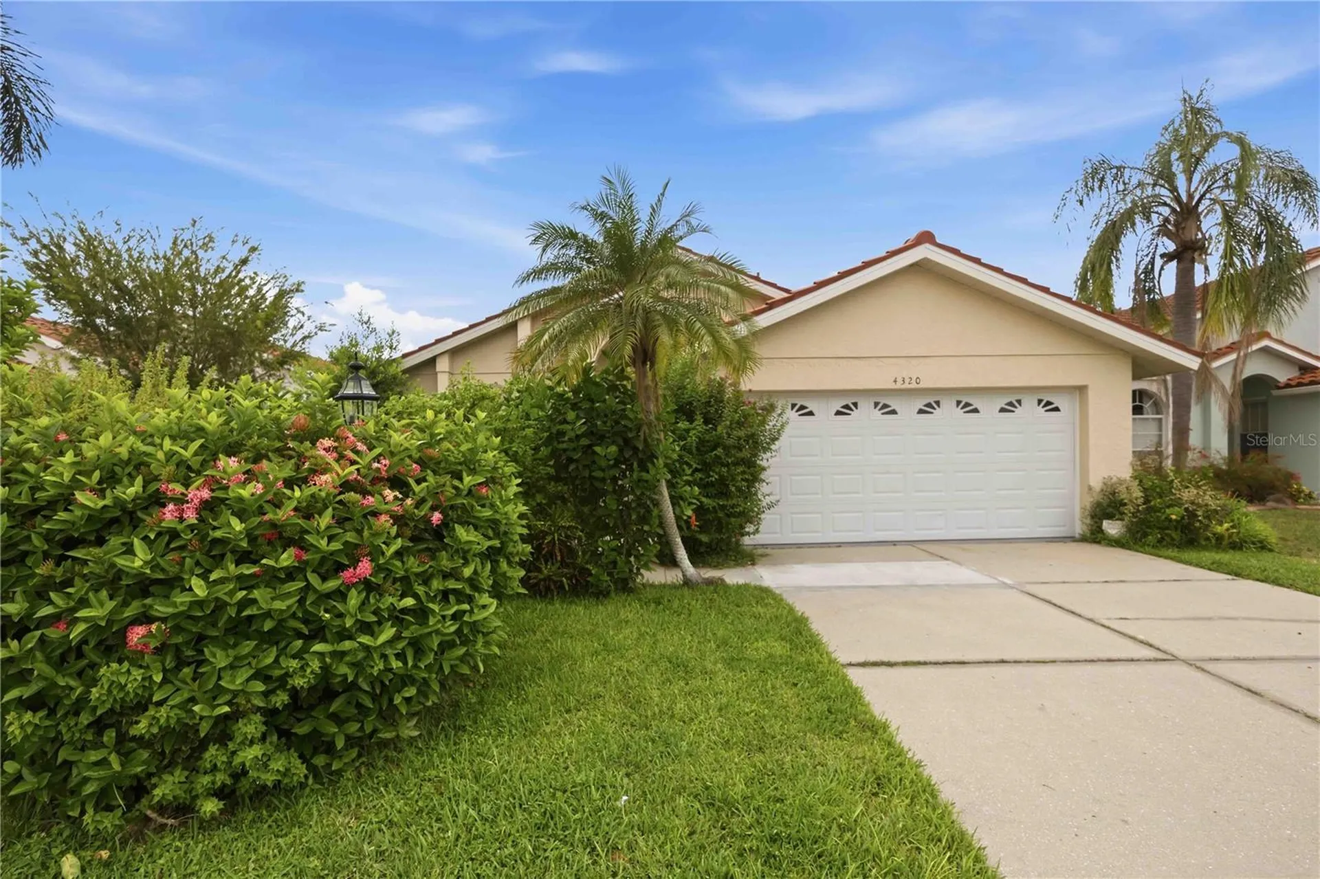 4320 Marcott Circle Sarasota FL 34233