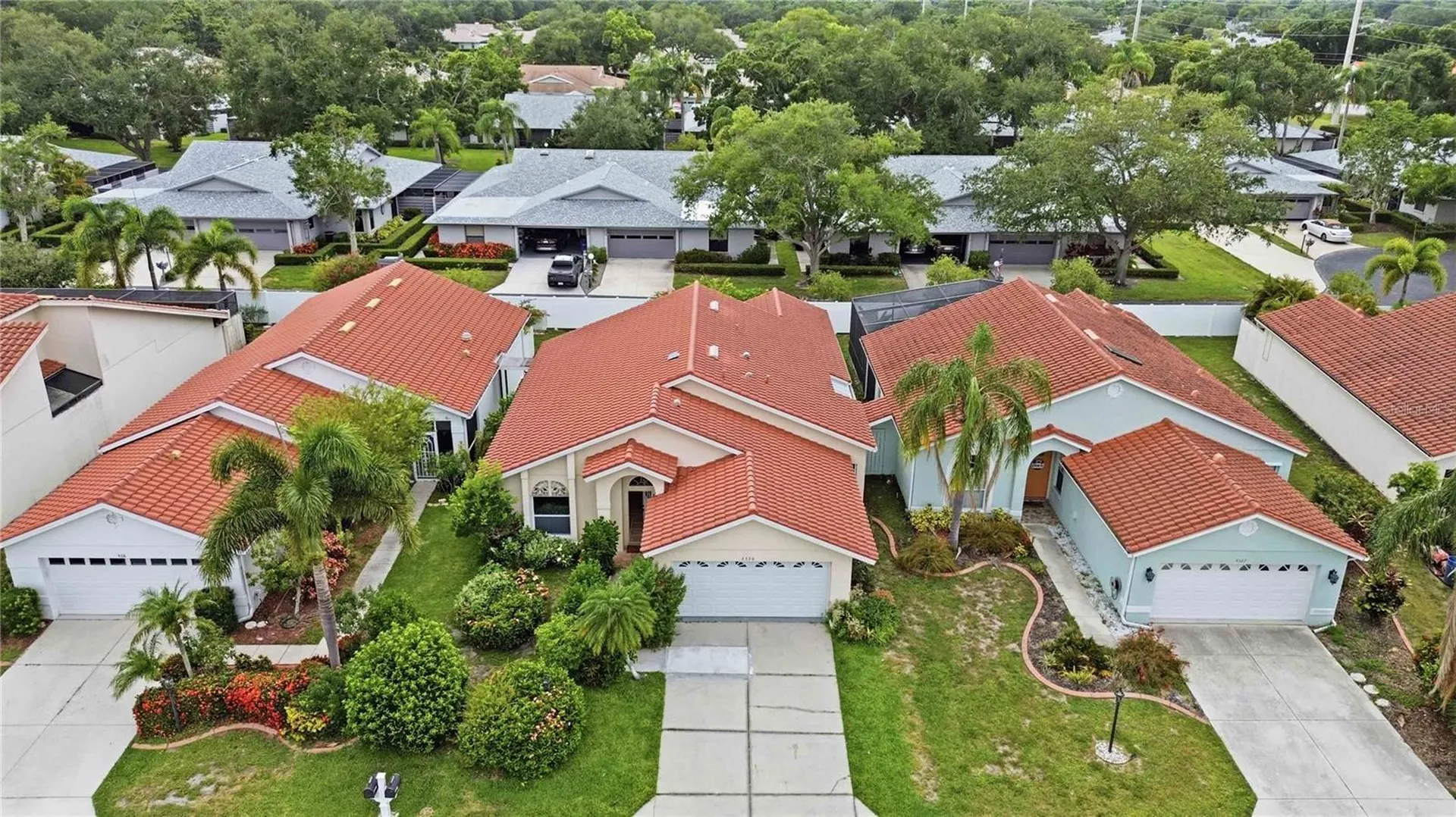 4320 Marcott Circle Sarasota FL 34233