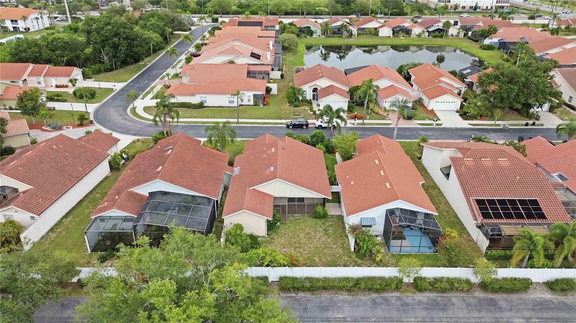 4320 Marcott Circle Sarasota FL 34233