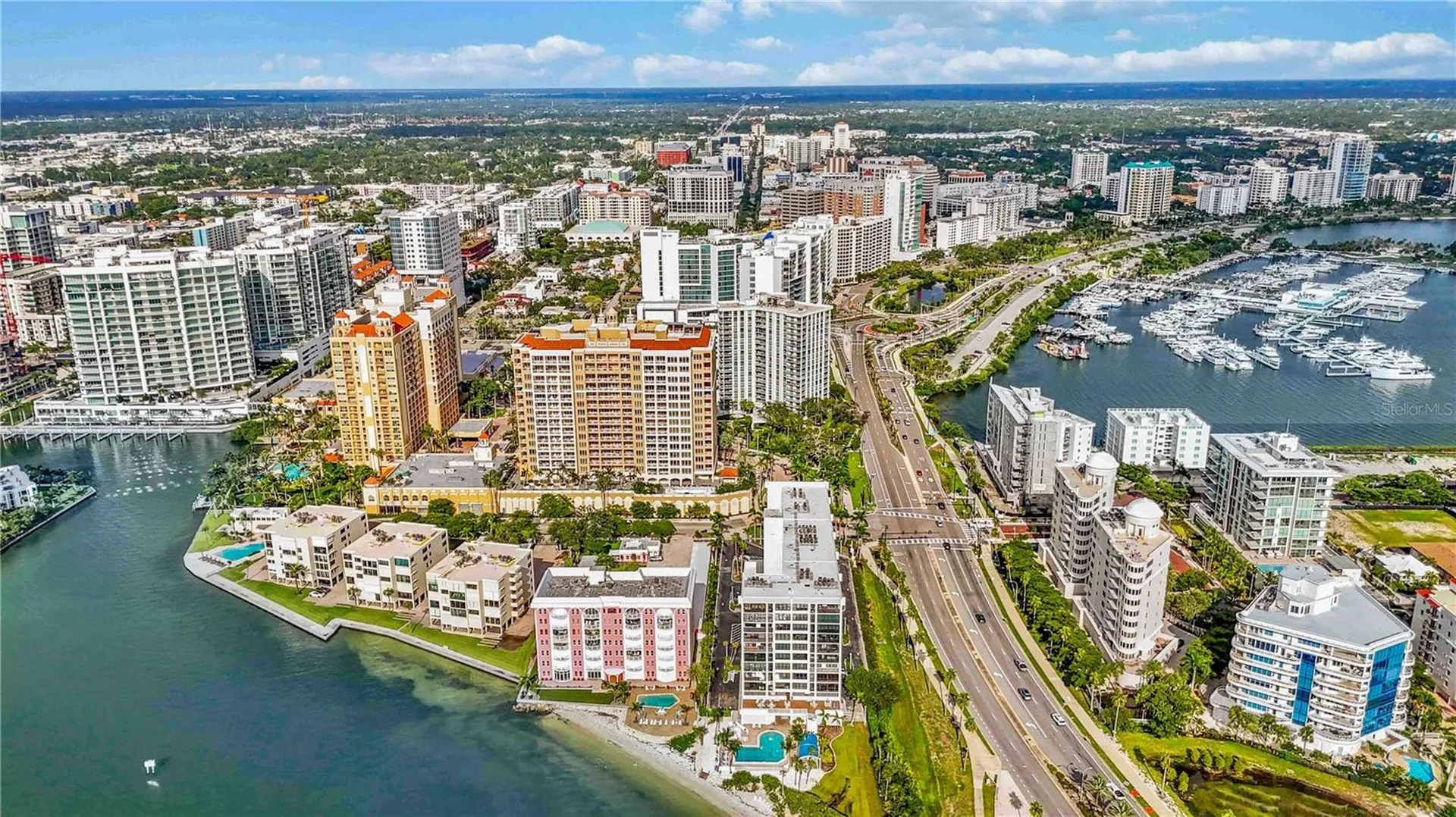 4320 Marcott Circle Sarasota FL 34233