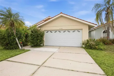 4320 Marcott Circle Sarasota FL 34233
