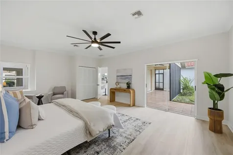 4320 Marcott Circle Sarasota FL 34233