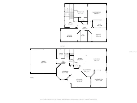 1562 Travertine Terrace Sanford FL 32771