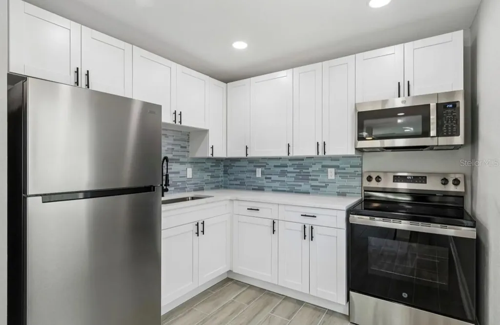 14906 N Bayshore Drive Madeira Beach FL 33708