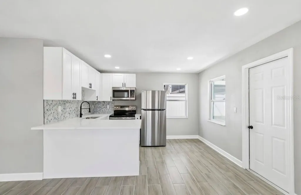 14906 N Bayshore Drive Madeira Beach FL 33708