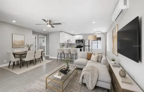 14906 N Bayshore Drive Madeira Beach FL 33708