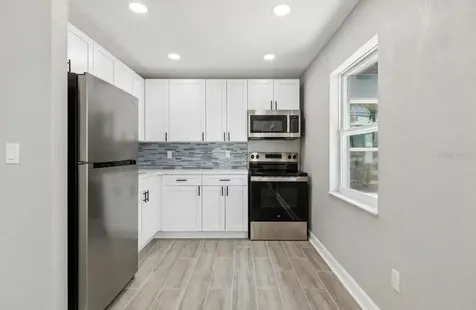 14906 N Bayshore Drive Madeira Beach FL 33708