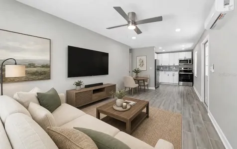 14906 N Bayshore Drive Madeira Beach FL 33708
