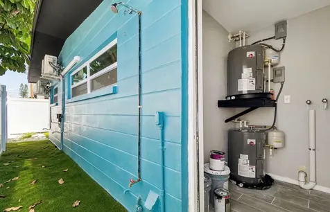 14906 N Bayshore Drive Madeira Beach FL 33708