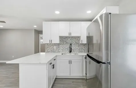 14906 N Bayshore Drive Madeira Beach FL 33708