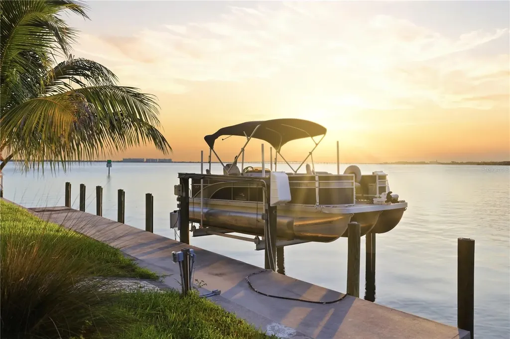2139 Palm Tree Drive Punta Gorda FL 33950